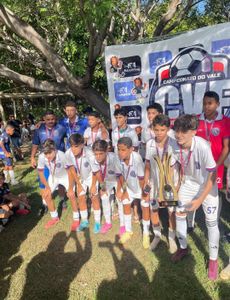 Assinatura e Recorrência - Apoie Escolinha PERNA-ACADEMY