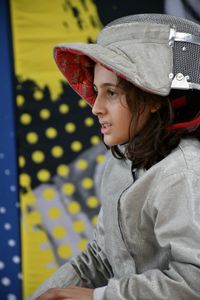 Vamos levar o Joaquim para representar o Brasil no Pan-americano em Lima