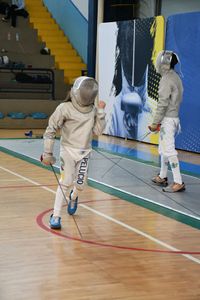 Vaquinha Online - Vamos levar o Joaquim para representar o Brasil no Pan-americano em Lima