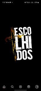 Conferência de jovens