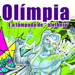 Olimpia - Olimpia- Web mangá!