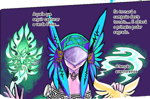 Olimpia- Web mangá! imagem 7