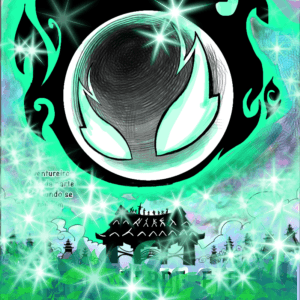 Vaquinha Online - Olimpia- Web mangá!