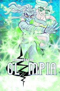 Olimpia- Web mangá!