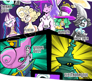 Cabo Frio/RJ - Olimpia- Web mangá!