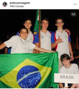 Saúde e Emergências - AJUDE O PROJETO SOCIAL QUE PERDEU TUDO  COM A ENCHENTE DO RIO GRANDE DO SUL 