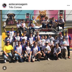 Vaquinha Online - AJUDE O PROJETO SOCIAL QUE PERDEU TUDO  COM A ENCHENTE DO RIO GRANDE DO SUL 