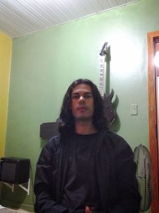 Ajude-me a Realizar Meu Sonho de Gravar Minhas Músicas: Faça uma Doação para a Minha Nova Interface de Áudio - Músicas com qualidade sonora.