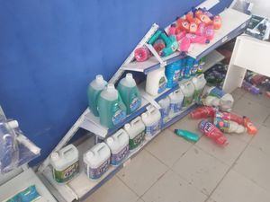 Financiamento Coletivo - Recuperação da Casa da Limpeza