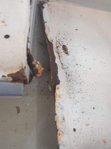 Causas e Comunidade - Recuperação da Casa da Limpeza