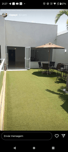 Marcos Carmo  - Ajude a fazer meu aniversário de 49 anos?