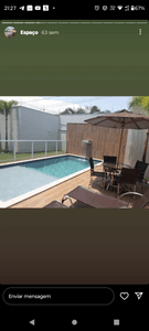 Jataí/GO - Ajude a fazer meu aniversário de 49 anos?