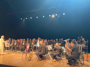 Guarulhos/SP - Pimentinhas 2G em Minas Gerais