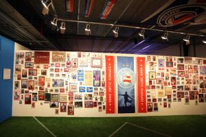 Museu do Bahia: Colabore com a sua manutenção