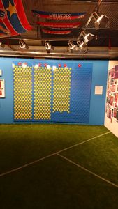 Salvador/BA - Museu do Bahia: Colabore com a sua manutenção