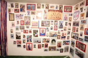 Esportes - Museu do Bahia: Colabore com a sua manutenção