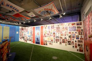 Museu do Bahia - Museu do Bahia: Colabore com a sua manutenção