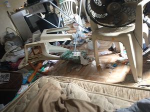 Crowdfunding - Deficiente físico, deprimido e endividado