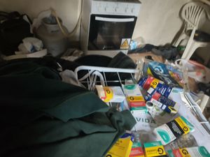 Deficiente físico, deprimido e endividado imagem 7