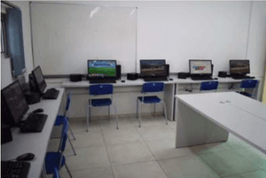 Campanha para arrecadação de recursos para abertura de escola confessional