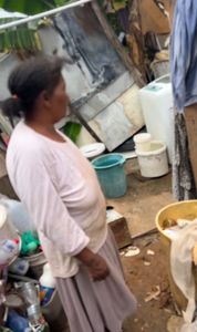 Vaquinha Online - Ajude a Dona Neide