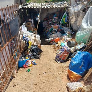 AJUDAR A DONA NEIDE  - Ajude a Dona Neide