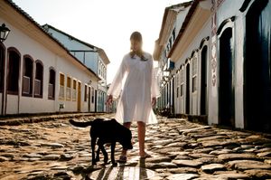 Vaquinha João Sal - Vaquinha João Sal