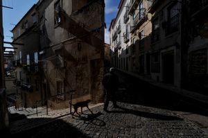 Vaquinha Online - Vaquinha João Sal