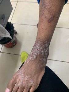 Saúde e Emergências - Tratamento médico 