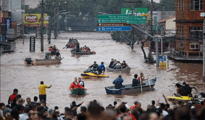 Ajude as vítimas das tragédias no Rio Grande do Sul! Sua ajuda é urgente e crucial. - Ajude as vítimas das tragédias no Rio Grande do Sul! Sua ajuda é urgente e crucial.