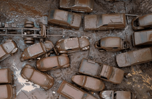 Ajude as vítimas das tragédias no Rio Grande do Sul! Sua ajuda é urgente e crucial. imagem 6