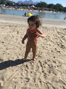 Vaquinha da Letícia  - Vaquinha Para a Letícia ser agenciada 