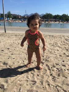 Fotografia - Vaquinha Para a Letícia ser agenciada 