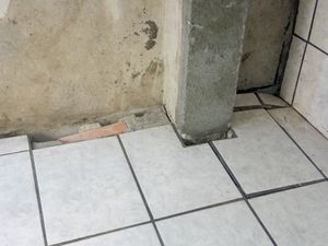 São Paulo/SP - Quero reformar minha casa que foi afetada pelas obras do rodoanel 