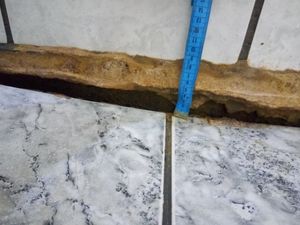 Saúde Mental - Quero reformar minha casa que foi afetada pelas obras do rodoanel 