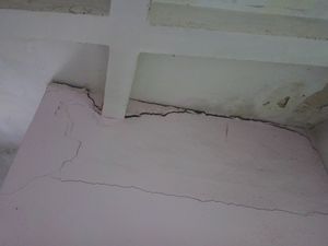 Quero Reforma minha casa que foi afetada pelas obras do rodoanel - Quero reformar minha casa que foi afetada pelas obras do rodoanel 