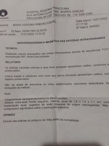 Conchal/SP - Maria a idosa de 73 anos que lava túmulos para ajudar nós seu tratamento 