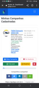 Games - TABLET PARA O MEU TRABALHO