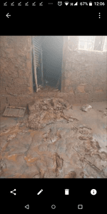 Vamos ajudar as pessoas que perderam suas casas! A união faz a força! imagem 6