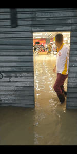 Saúde e Emergências - Vamos ajudar as pessoas que perderam suas casas! A união faz a força!