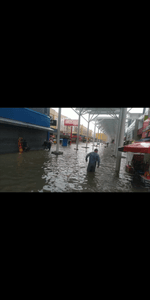 Vaquinha Online - Vamos ajudar as pessoas que perderam suas casas! A união faz a força!