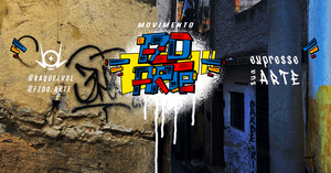 Crowdfunding - Ajude no custo de produção desse movimento que busca promover a saúde mental e a liberdade através da arte