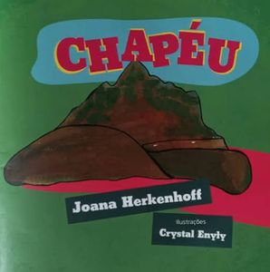 Crowdfunding - Arrecadação para Gravação da Música da Música: Chapéu do Mestre [Autor(a): Joana Herkenhoff - Ilustrador(a): Krystal Emyly], composição licenciada da cantora e compositora Ana Xavier