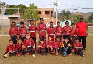 Esportes - Construção da nova sede do Clube Atlético Florestal