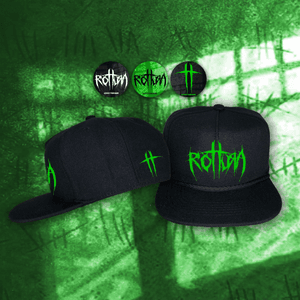 Rottura - Merch Rottura 10 Anos