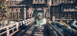 São Paulo/SP - Pandora um jogo RPG INDIE BRASILEIRO!