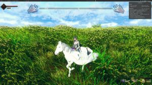 Luiza Lourenço - Pandora um jogo RPG INDIE BRASILEIRO!