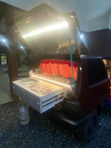 Vaquinha Online - "Junte-se à Nossa Expedição: Tornando Nossa Viagem de Fiat Uno uma Memória Inesquecível!"