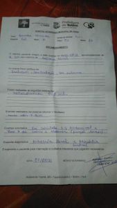 Vaquinha Online - AJUDE NO TRATAMENTO DE CÂNCER RENAL DO LUIS