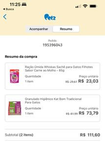 Corrente do bem - Comunicações Intuitivas (Rebeka) - Internação Mãezinha e Filhotes imagem 8